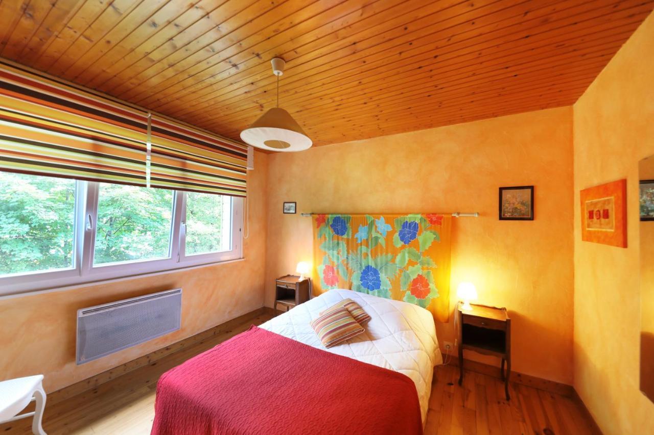 Chalet En Couleurs Xonrupt-Longemer Dış mekan fotoğraf