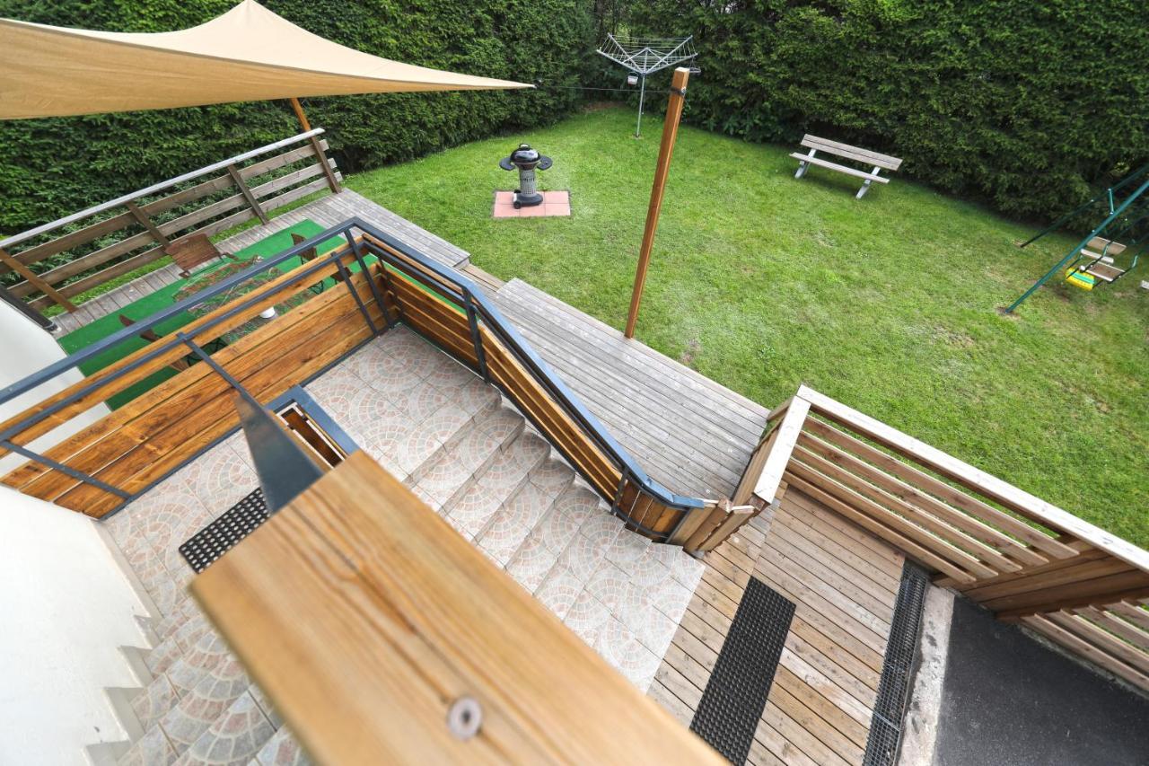 Chalet En Couleurs Xonrupt-Longemer Dış mekan fotoğraf