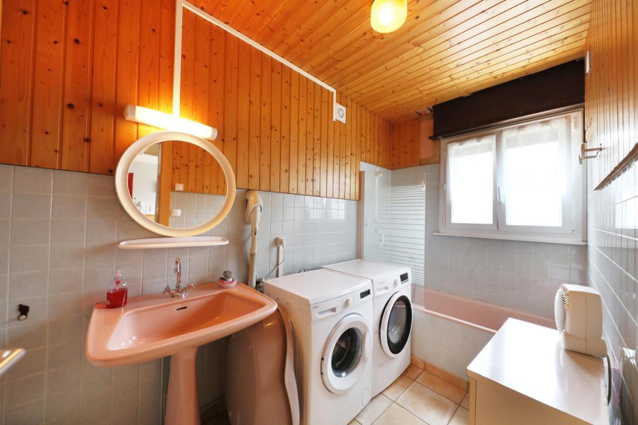 Chalet En Couleurs Xonrupt-Longemer Dış mekan fotoğraf