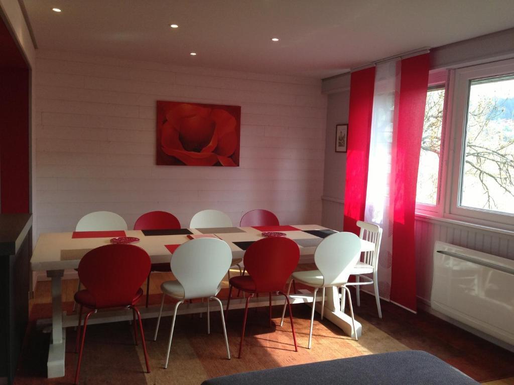 Chalet En Couleurs Xonrupt-Longemer Dış mekan fotoğraf